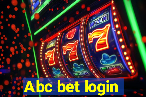 Abc bet login